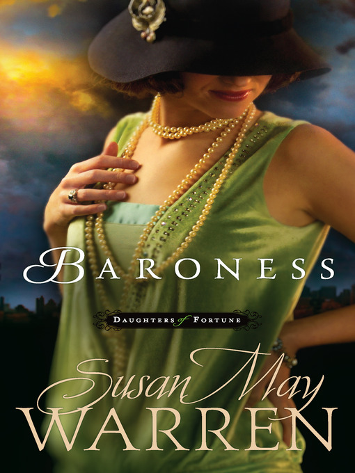 Title details for Baroness by Susan May Warren - Available
